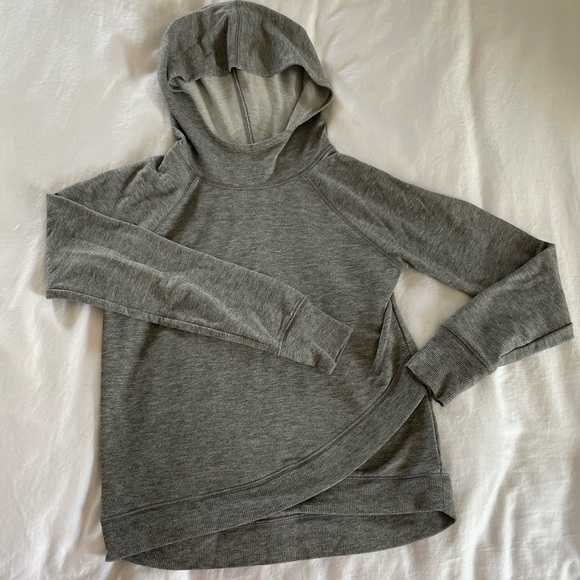 Gently loved hoodie - Picture 1 of 2